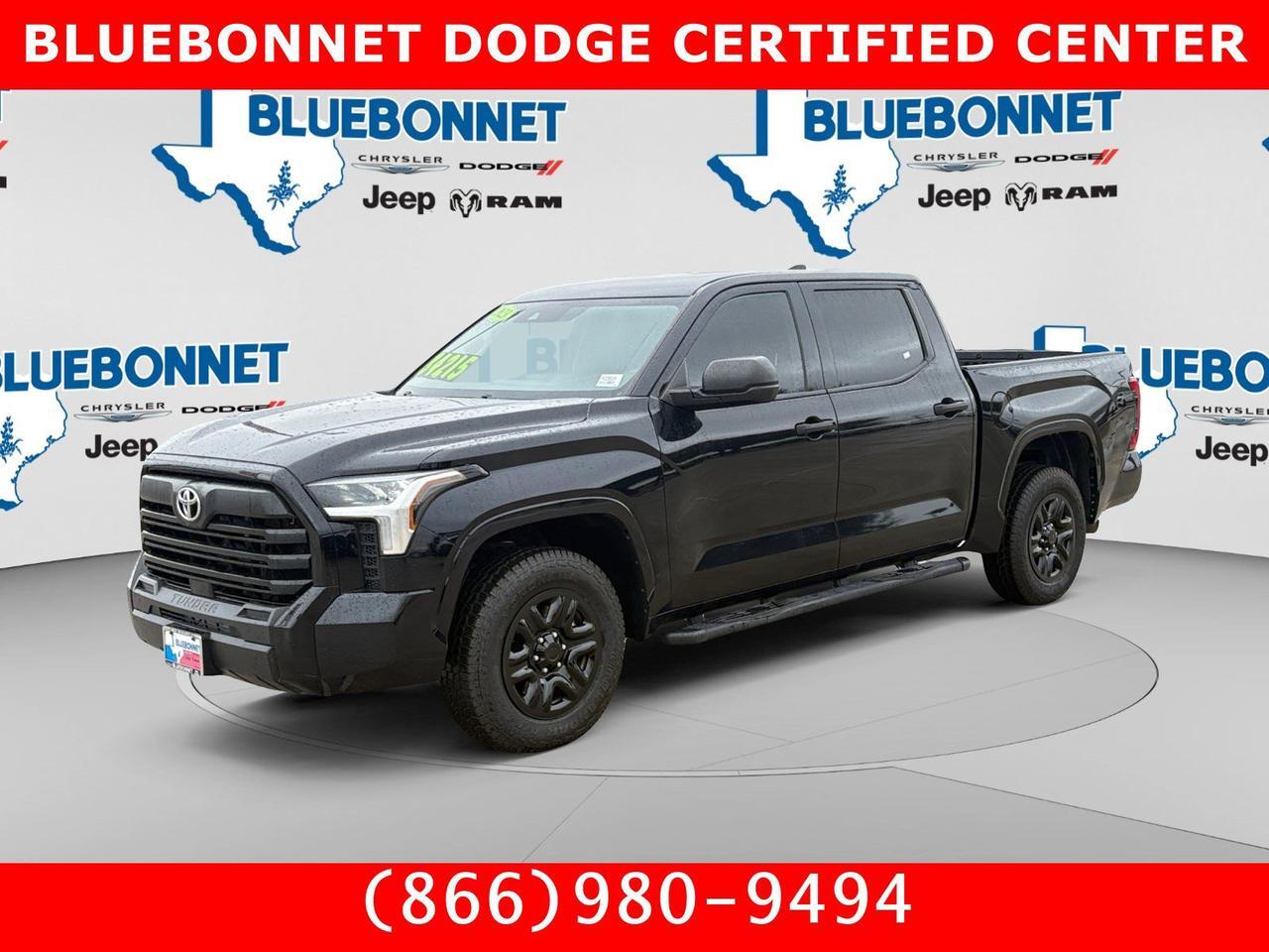 2023 Toyota Tundra 2WD