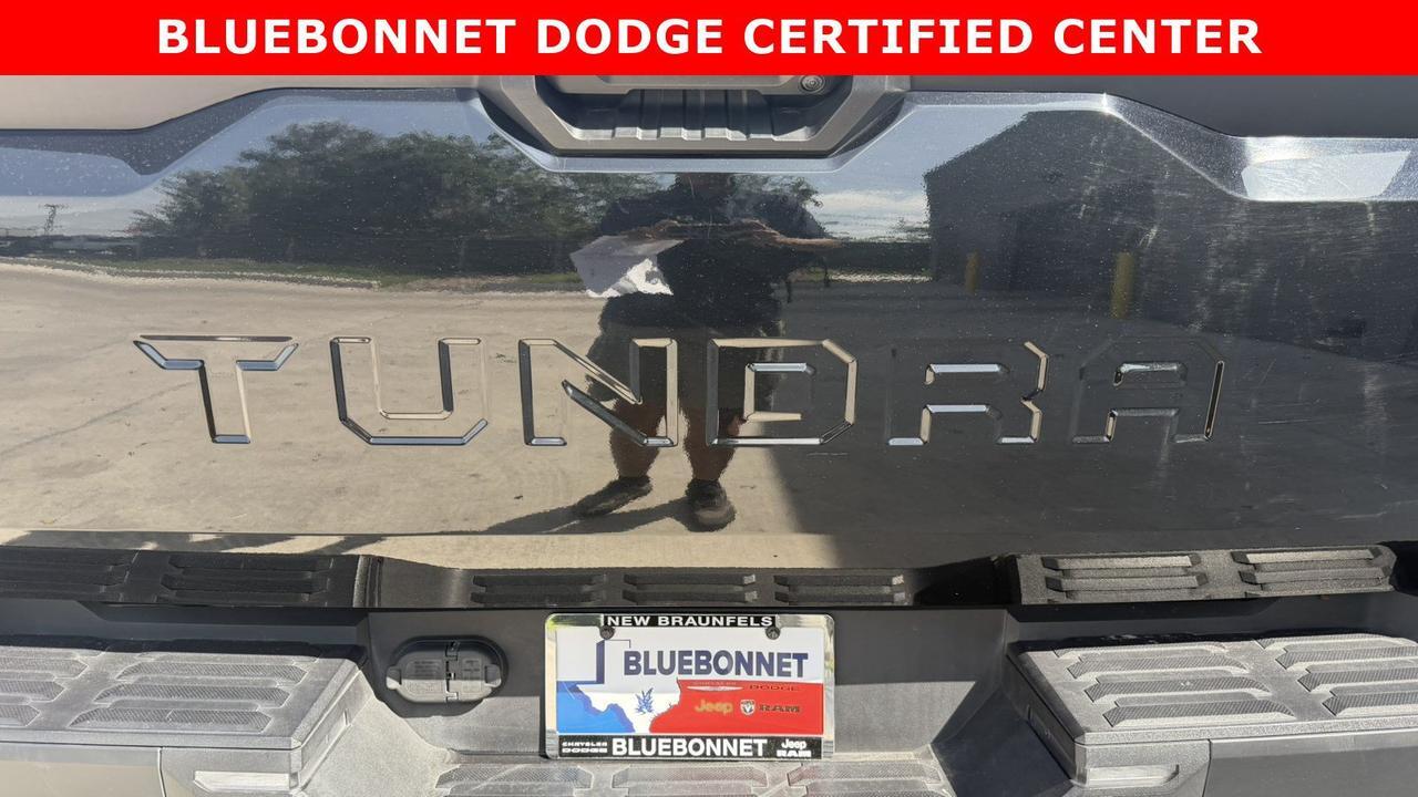 2023 Toyota Tundra 2WD SR New Braunfels TX