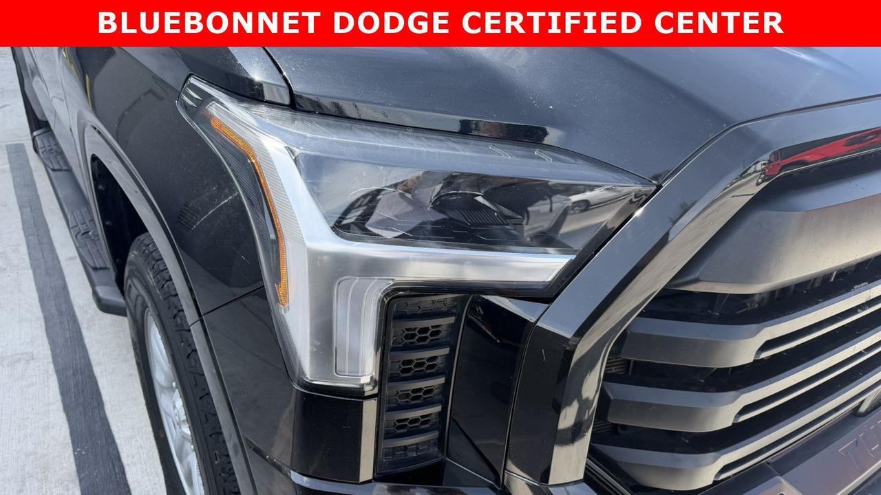 2023 Toyota Tundra 2WD SR New Braunfels TX