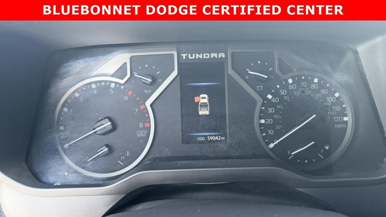 2023 Toyota Tundra 2WD SR New Braunfels TX