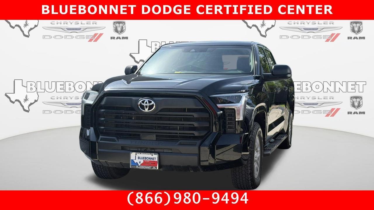 2023 Toyota Tundra 2WD