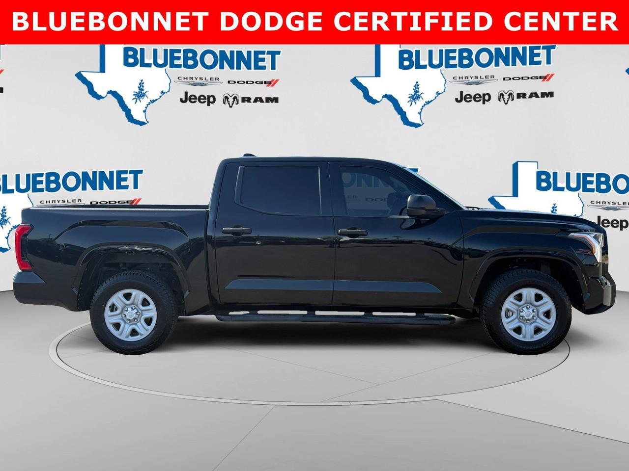 2023 Toyota Tundra 2WD SR New Braunfels TX
