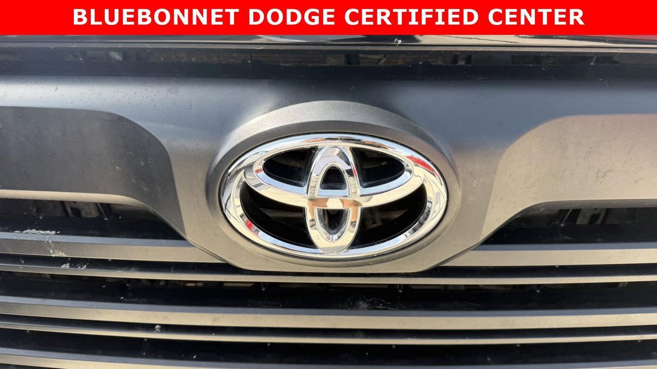 2023 Toyota Tundra 2WD SR New Braunfels TX
