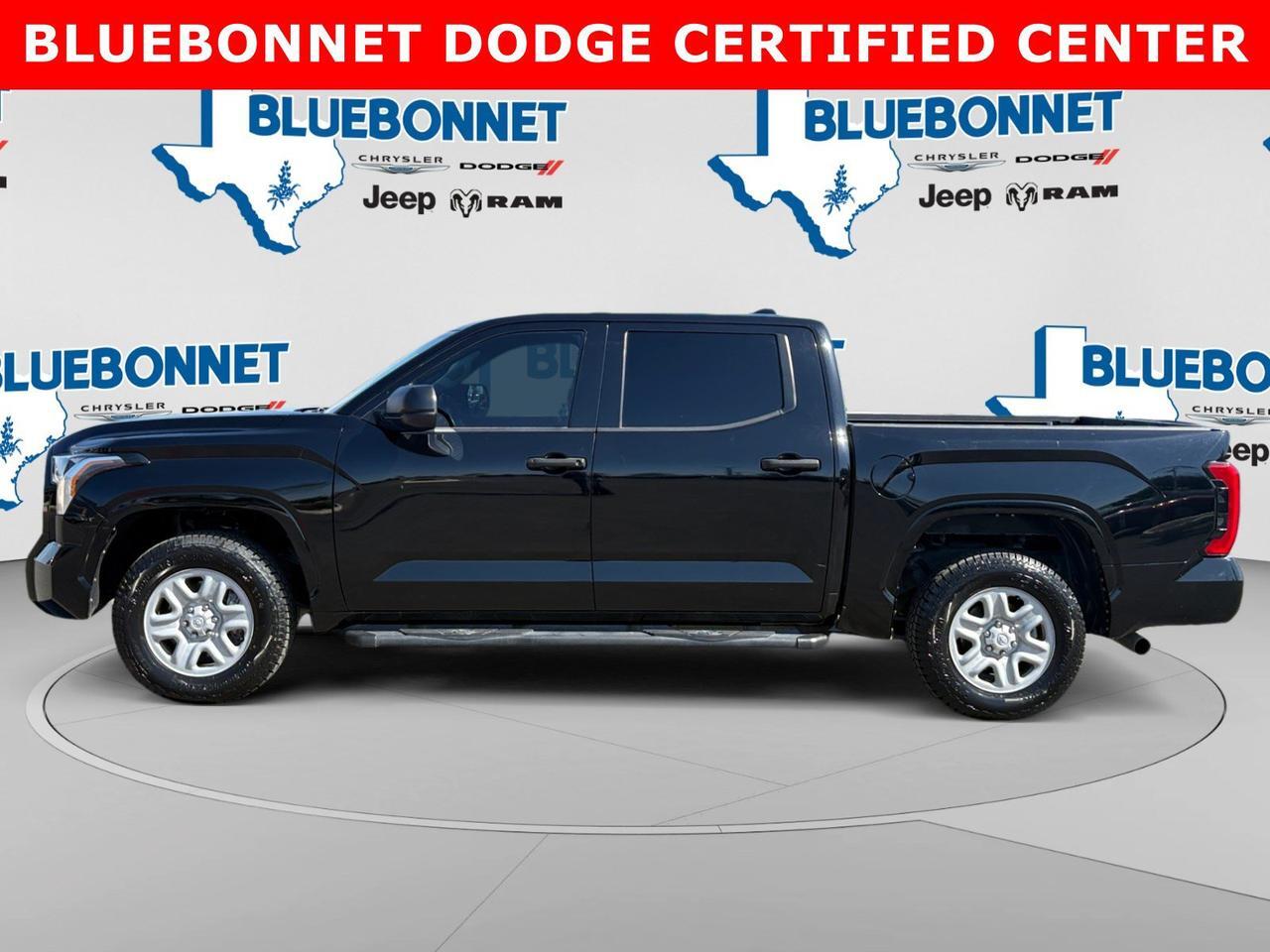 2023 Toyota Tundra 2WD SR New Braunfels TX