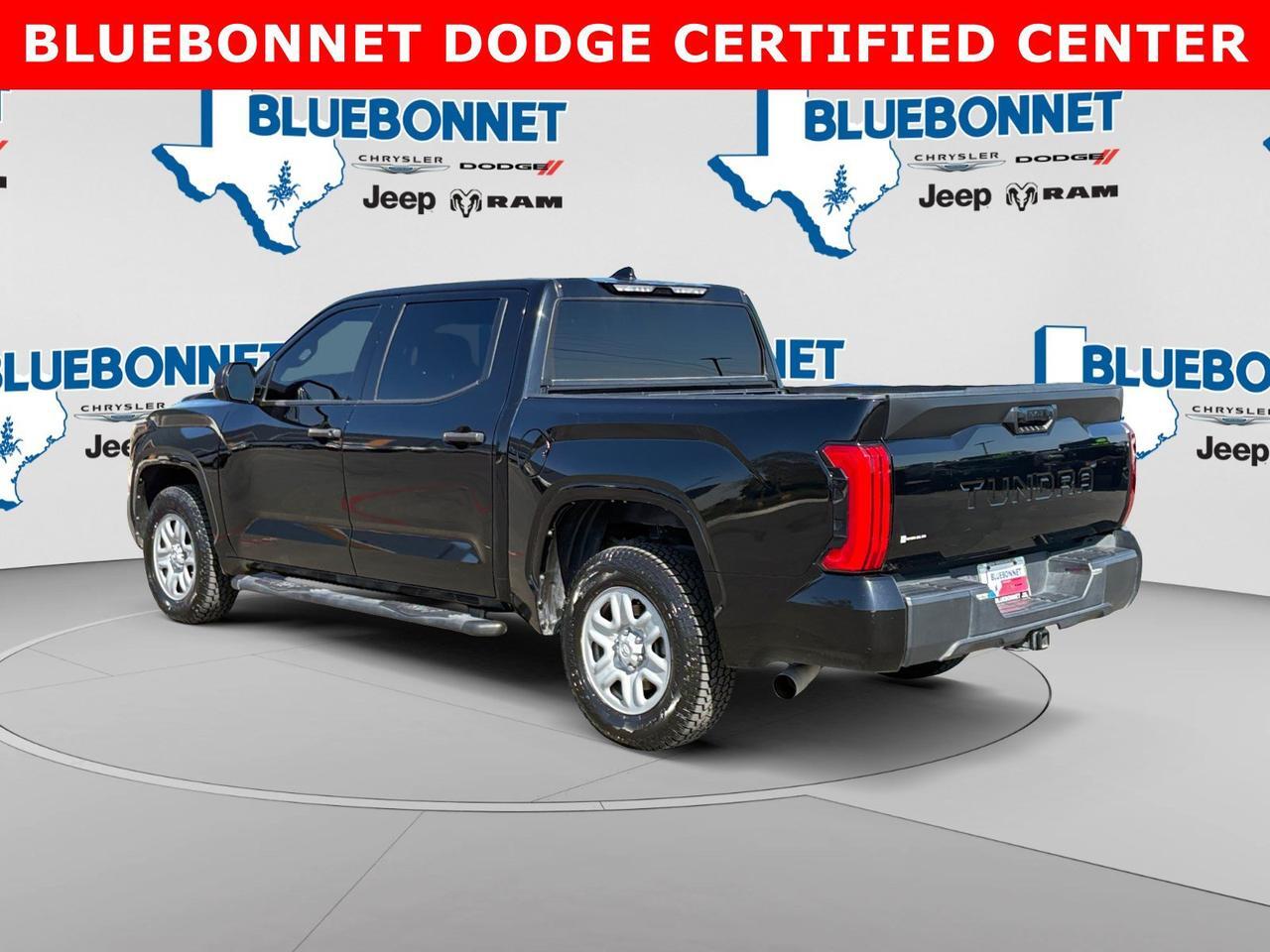 2023 Toyota Tundra 2WD SR New Braunfels TX