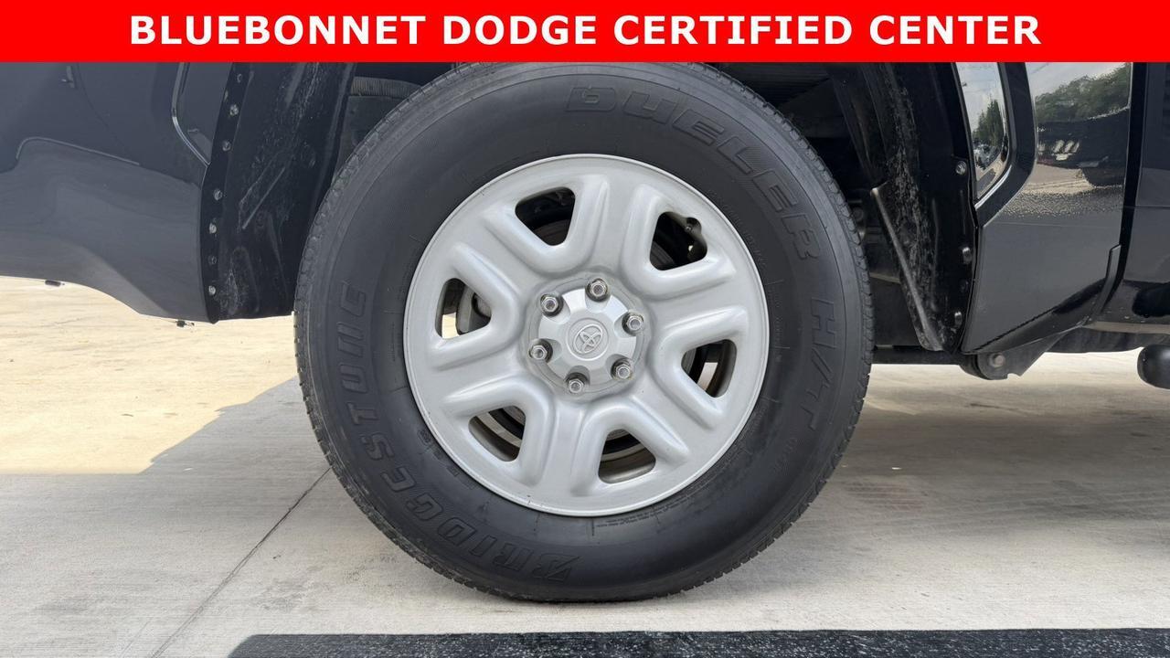 2023 Toyota Tundra 2WD SR New Braunfels TX
