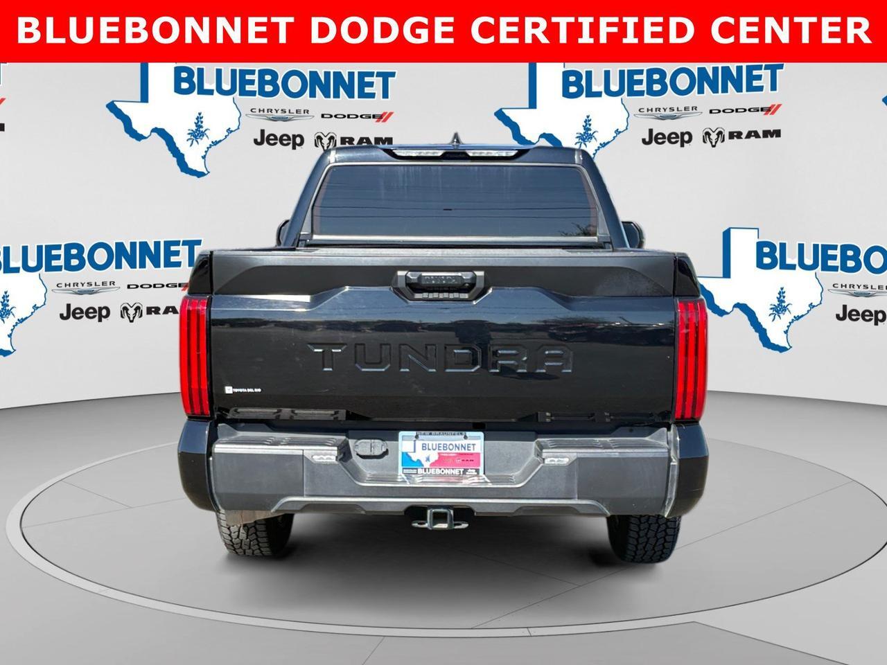 2023 Toyota Tundra 2WD SR New Braunfels TX