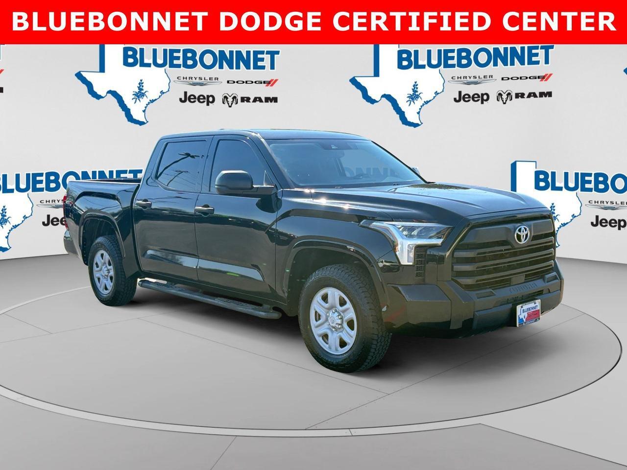 2023 Toyota Tundra 2WD SR
