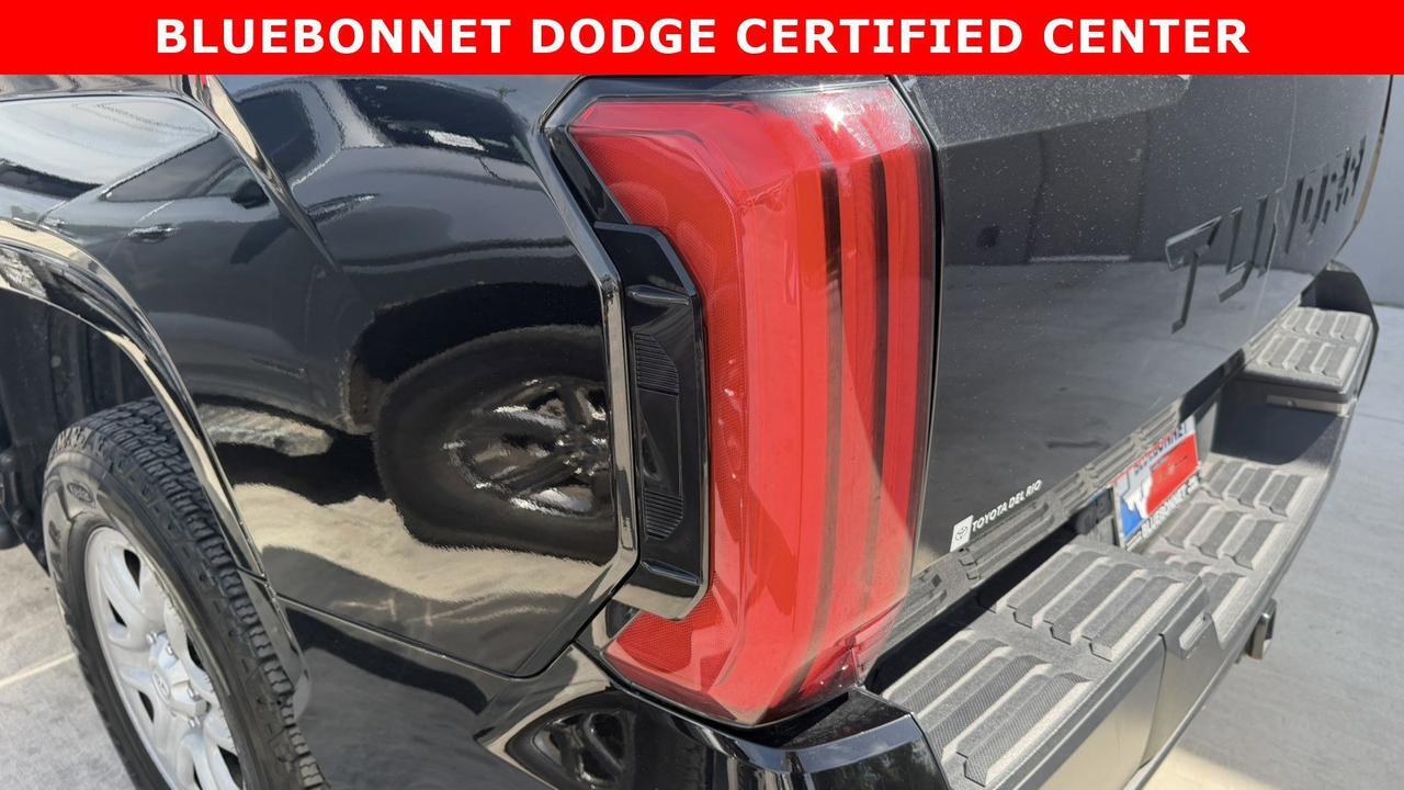 2023 Toyota Tundra 2WD SR New Braunfels TX