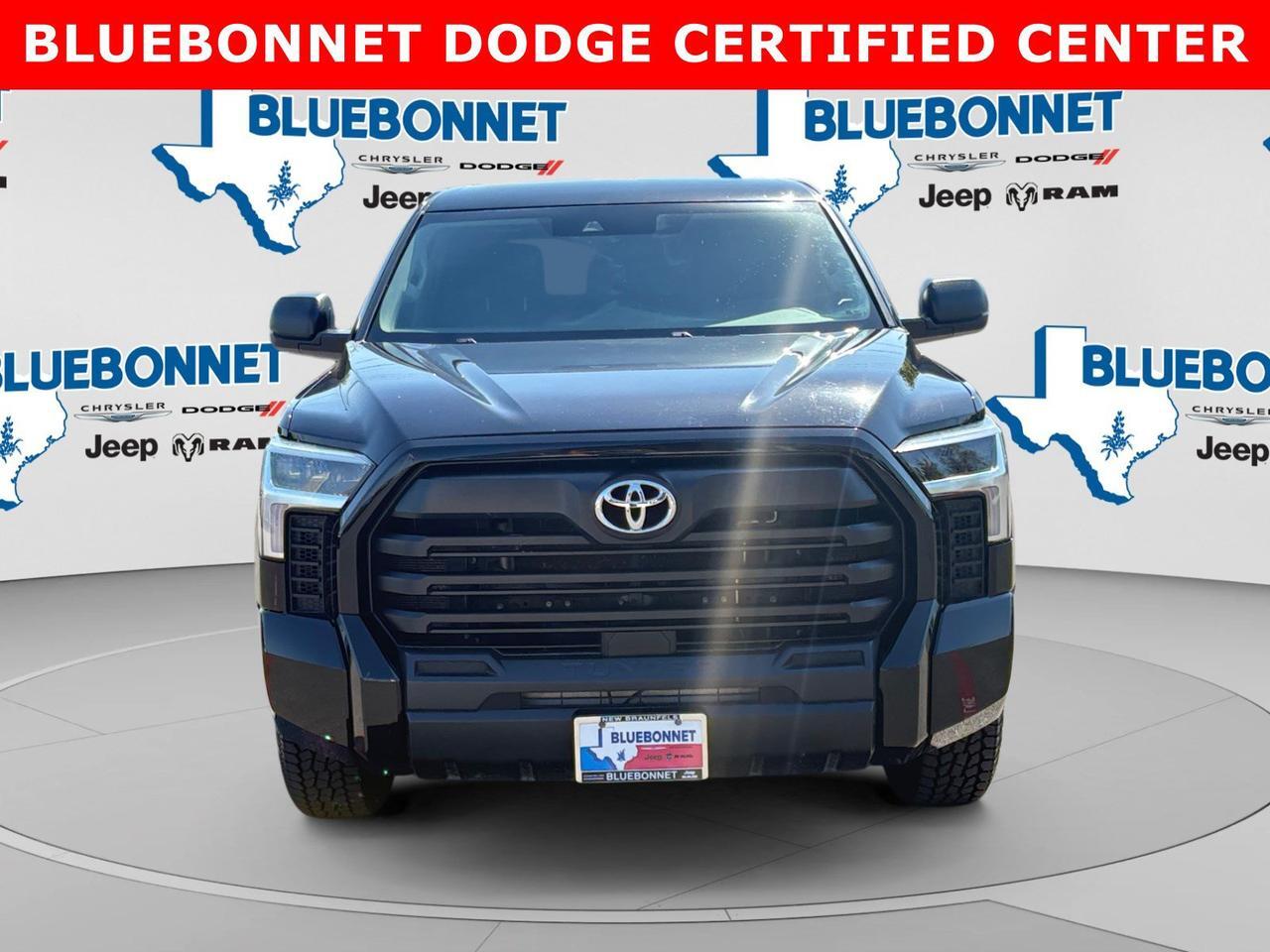 2023 Toyota Tundra 2WD SR