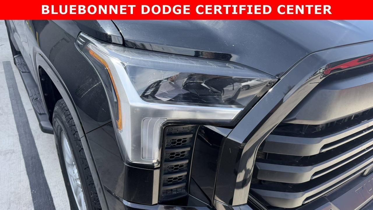 2023 Toyota Tundra 2WD SR New Braunfels TX