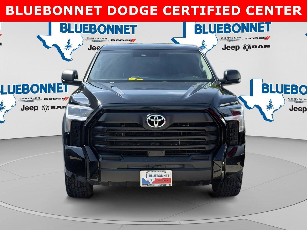 2023 Toyota Tundra 2WD SR