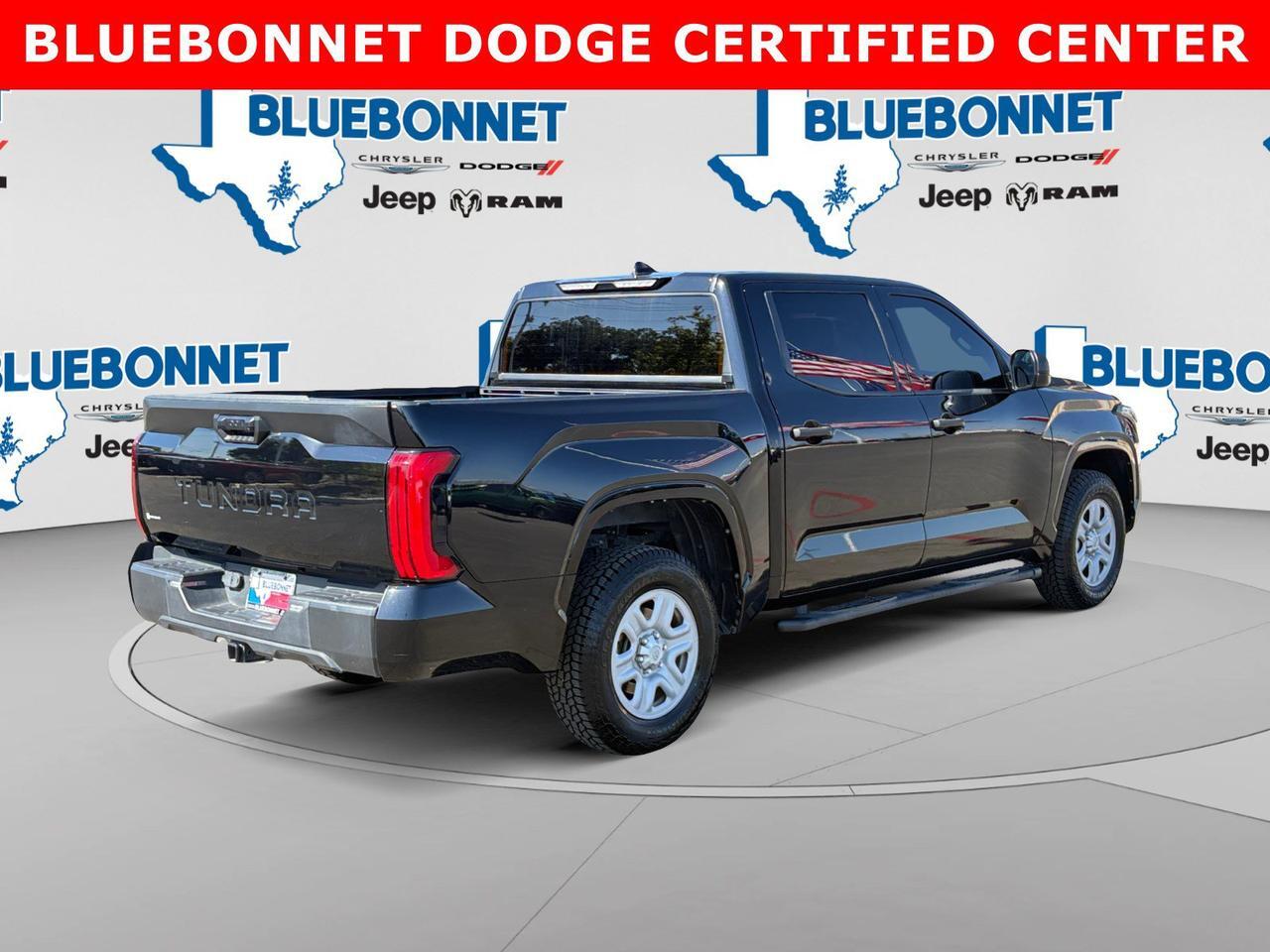 2023 Toyota Tundra 2WD SR New Braunfels TX