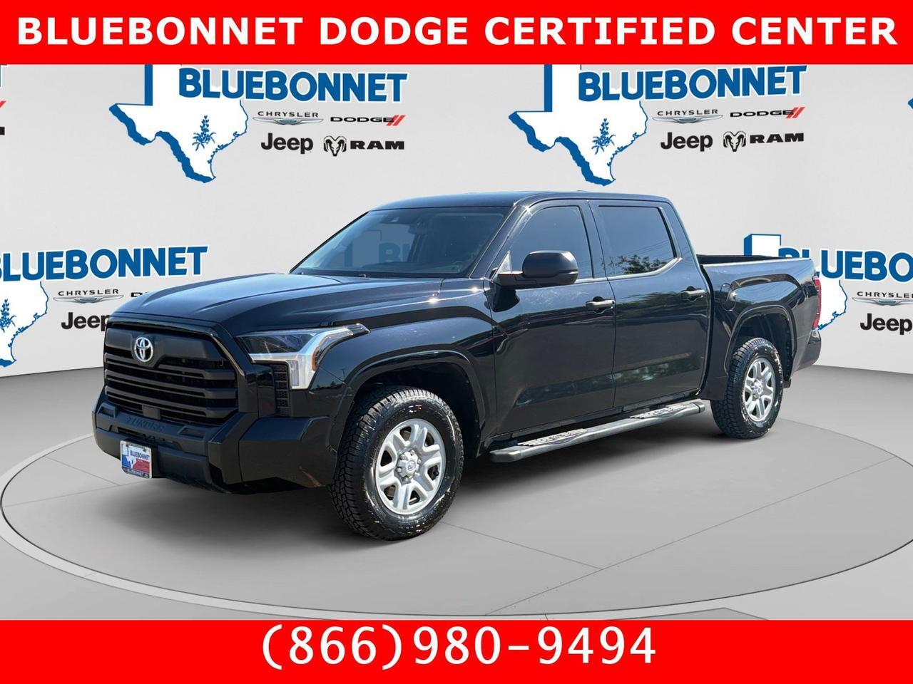 2023 Toyota Tundra 2WD