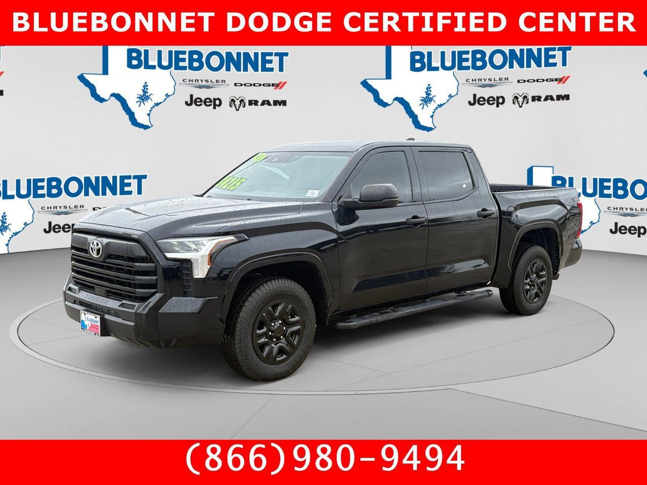 2023 Toyota Tundra 2WD