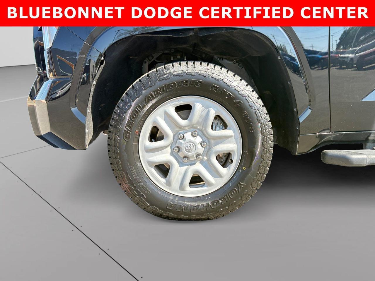 2023 Toyota Tundra 2WD SR New Braunfels TX