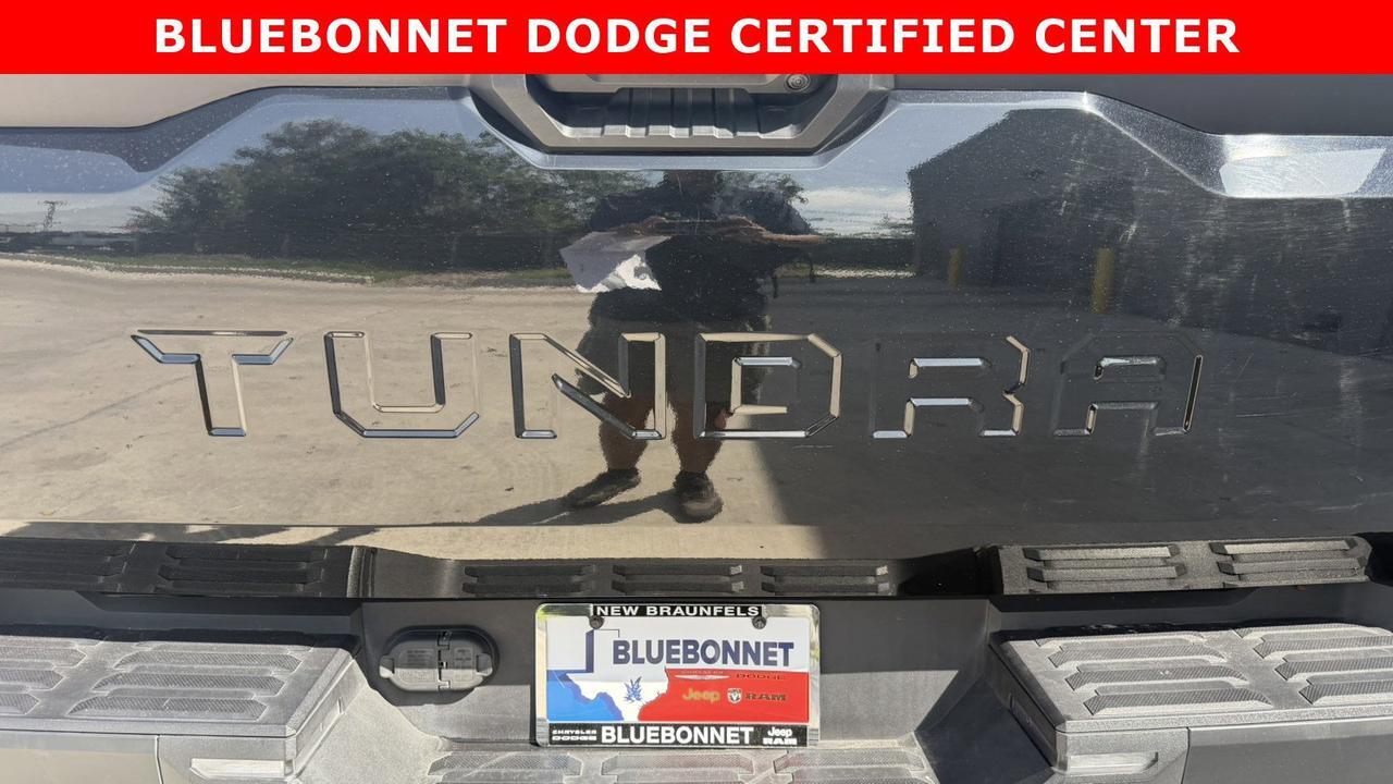 2023 Toyota Tundra 2WD SR New Braunfels TX