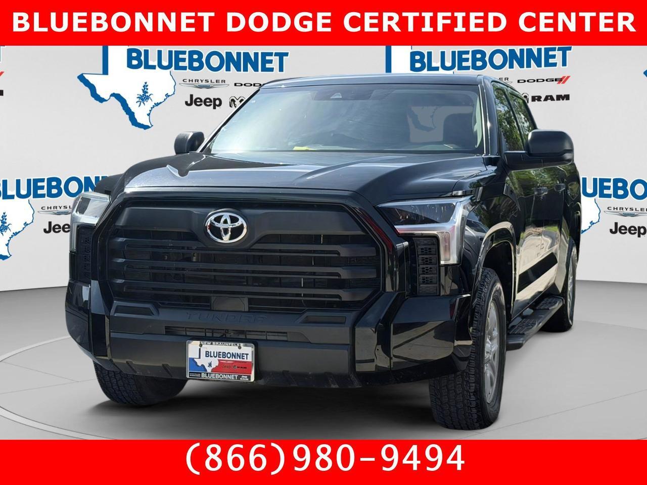 2023 Toyota Tundra 2WD SR
