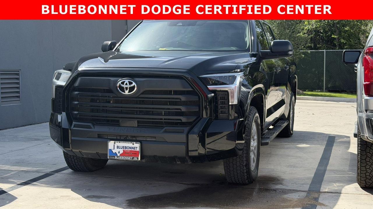 2023 Toyota Tundra 2WD SR New Braunfels TX