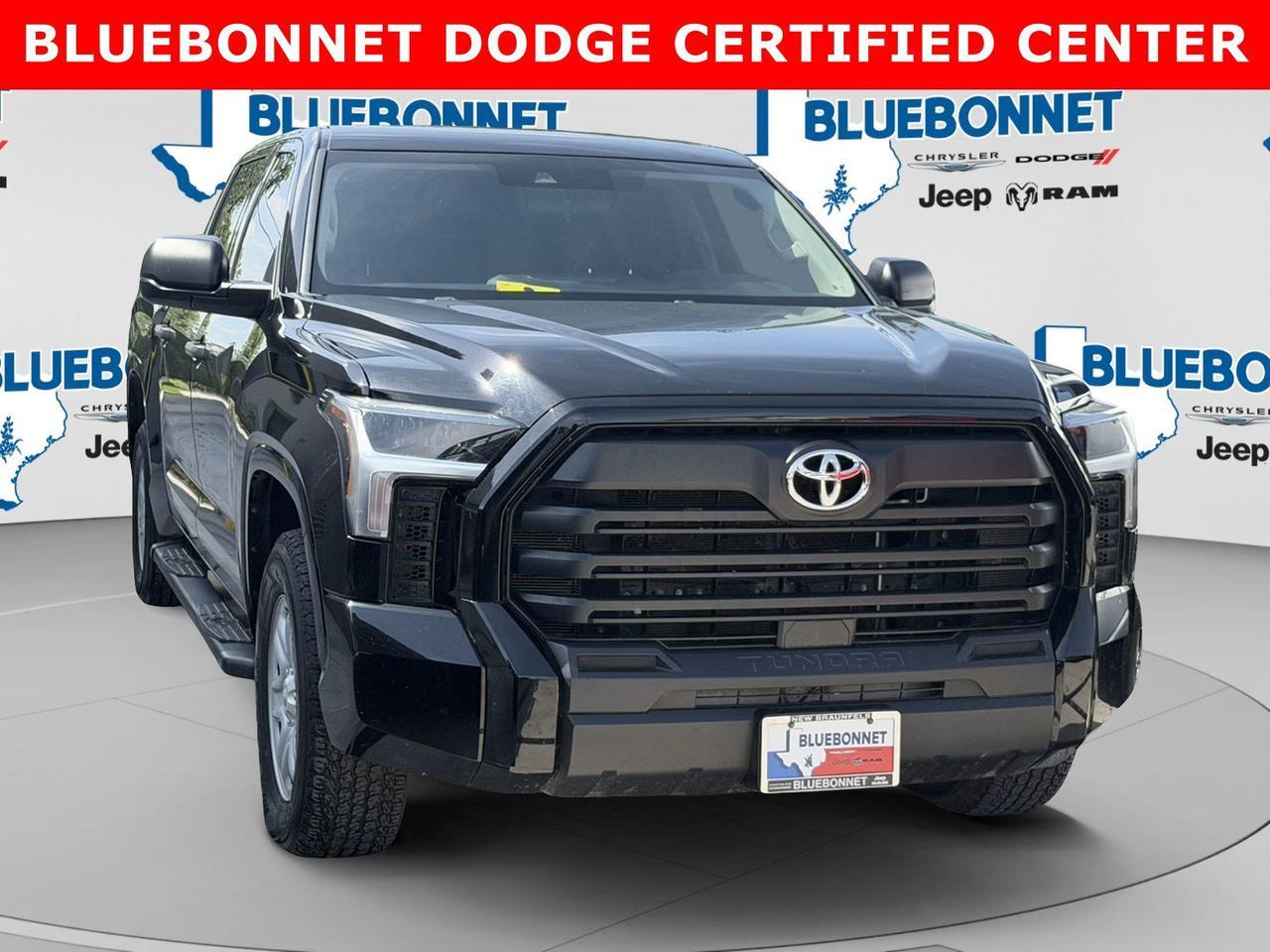 2023 Toyota Tundra 2WD SR