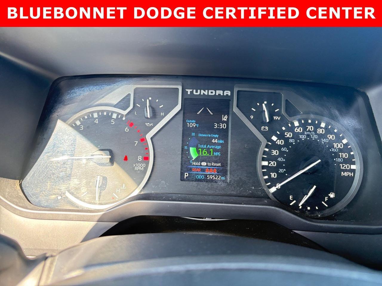2023 Toyota Tundra 2WD SR New Braunfels TX