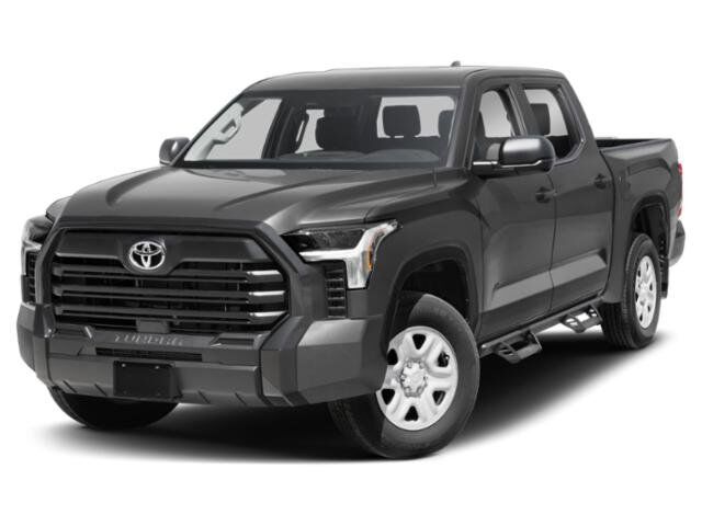 2023 Toyota Tundra 2WD