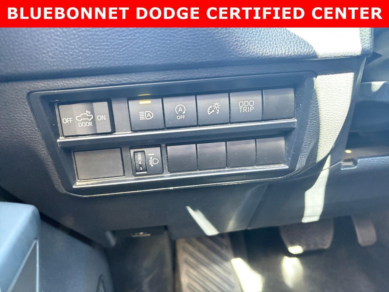 2023 Toyota Tundra 2WD SR New Braunfels TX