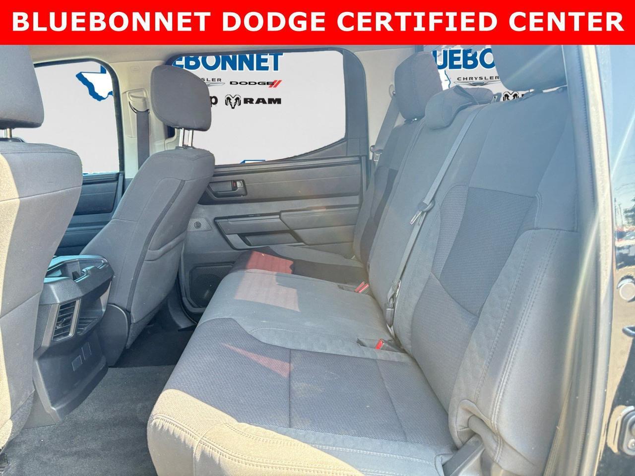 2023 Toyota Tundra 2WD SR New Braunfels TX