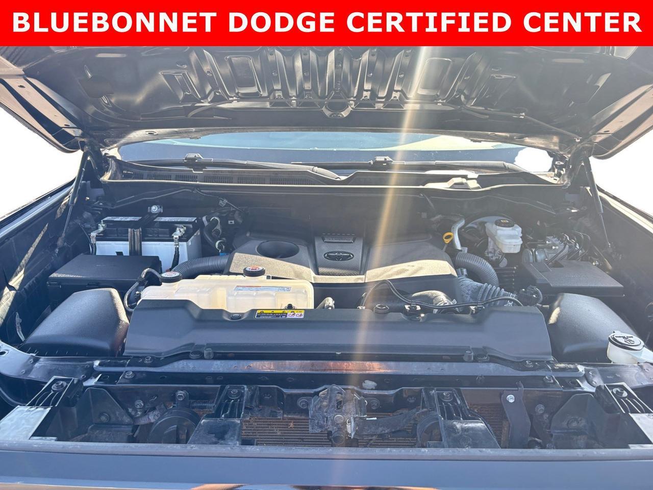 2023 Toyota Tundra 2WD SR New Braunfels TX
