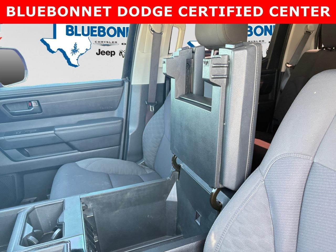 2023 Toyota Tundra 2WD SR New Braunfels TX