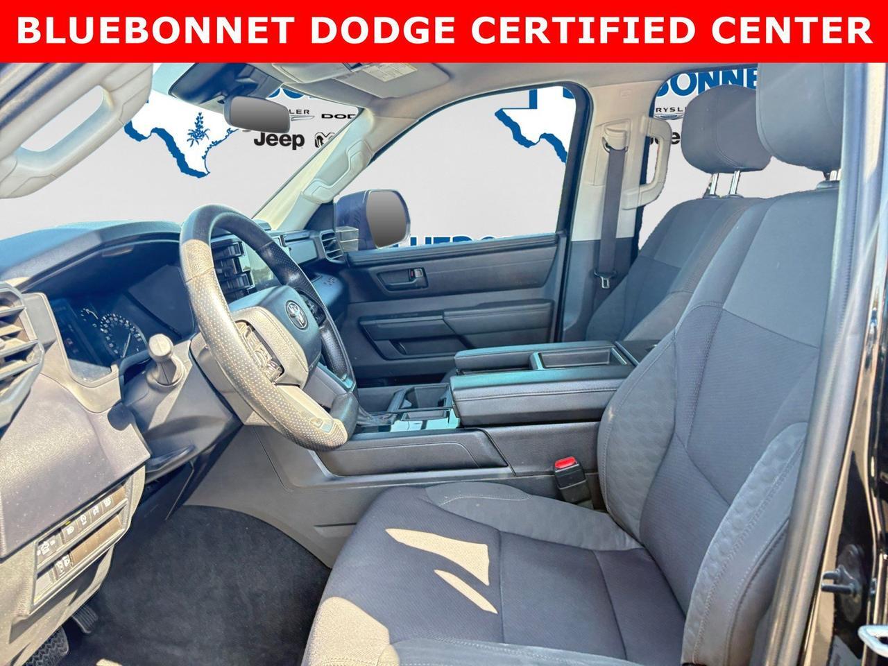 2023 Toyota Tundra 2WD SR New Braunfels TX