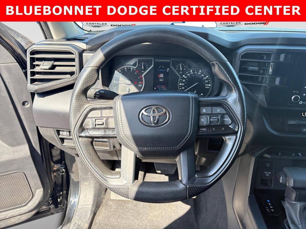 2023 Toyota Tundra 2WD SR New Braunfels TX
