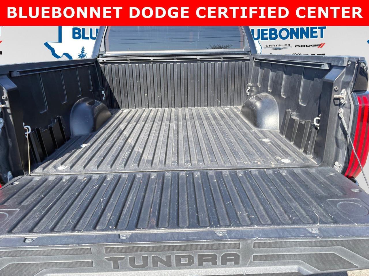 2023 Toyota Tundra 2WD SR New Braunfels TX