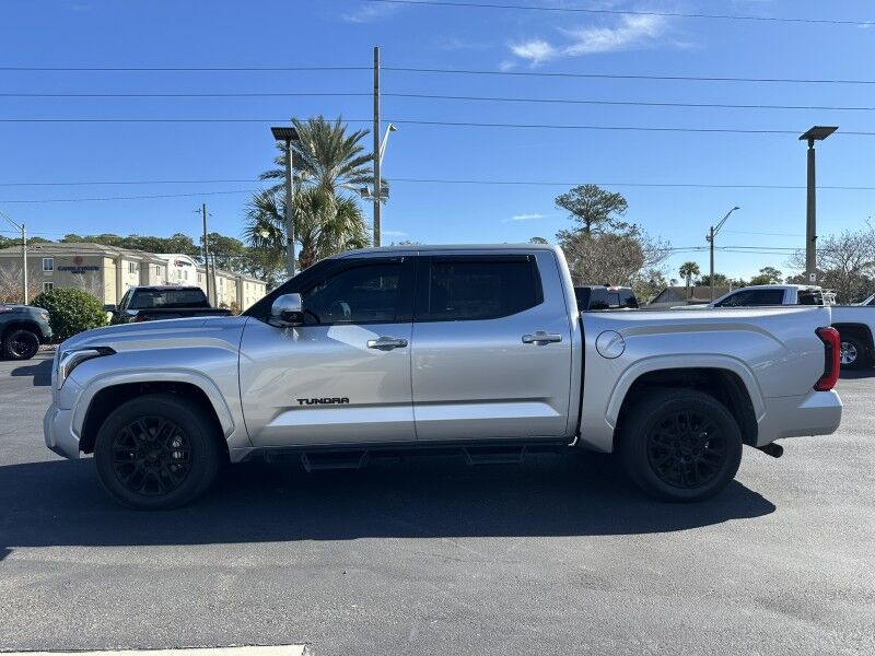2023 Toyota Tundra 2WD SR5