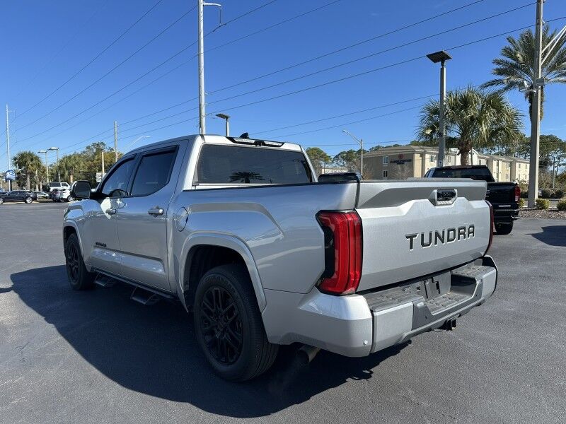 2023 Toyota Tundra 2WD SR5