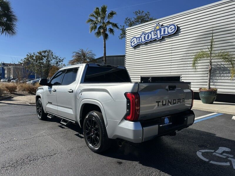 2023 Toyota Tundra 2WD SR5
