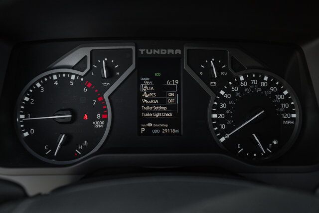 2023 Toyota Tundra 2WD SR5  Selma TX