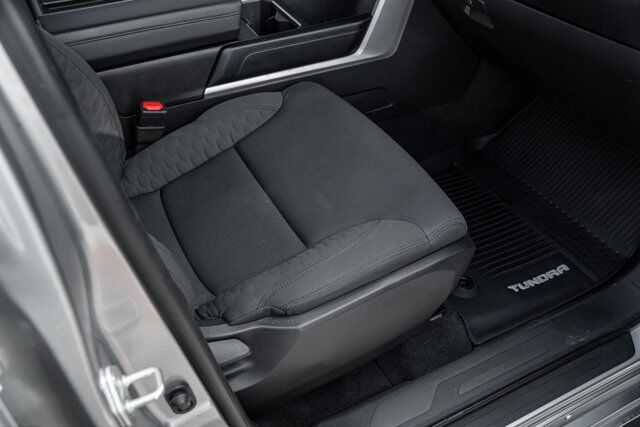 2023 Toyota Tundra 2WD SR5  Selma TX