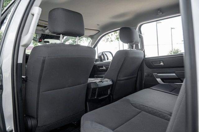 2023 Toyota Tundra 2WD SR5  Selma TX