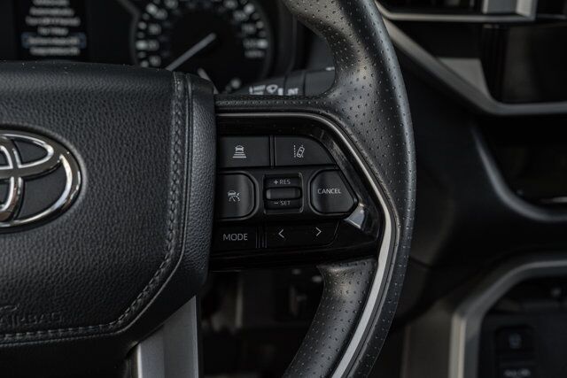 2023 Toyota Tundra 2WD SR5  Selma TX