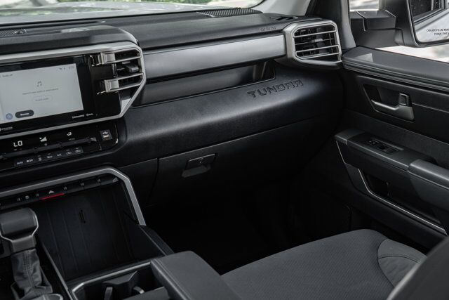 2023 Toyota Tundra 2WD SR5  Selma TX
