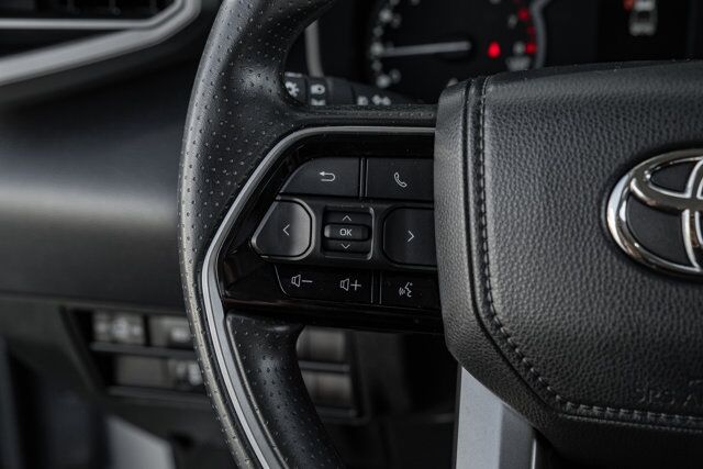 2023 Toyota Tundra 2WD SR5  Selma TX
