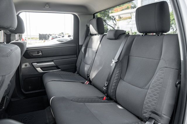 2023 Toyota Tundra 2WD SR5  Selma TX