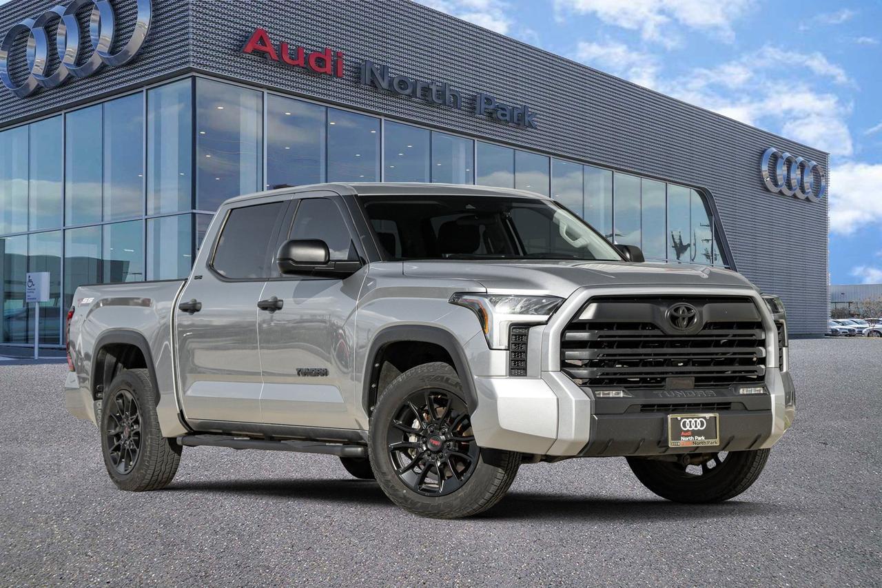 2023 Toyota Tundra 2WD SR5