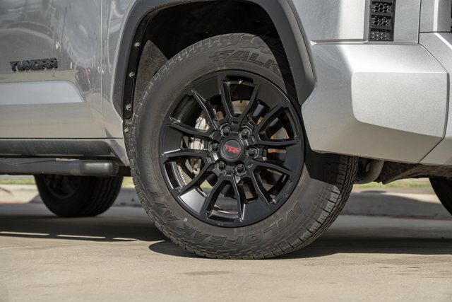 2023 Toyota Tundra 2WD SR5  Selma TX