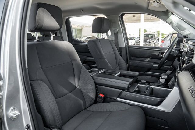 2023 Toyota Tundra 2WD SR5  Selma TX