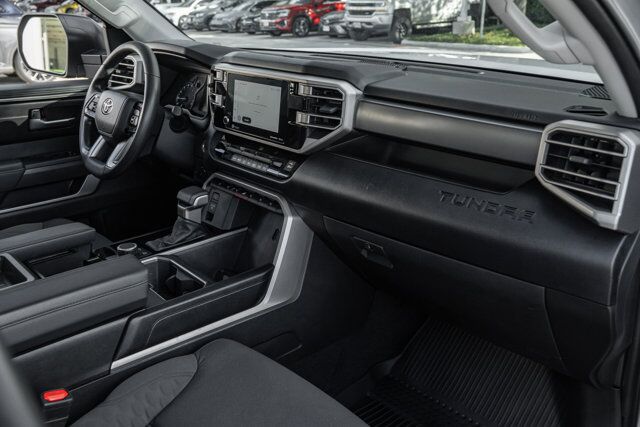 2023 Toyota Tundra 2WD SR5  Selma TX