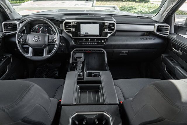 2023 Toyota Tundra 2WD SR5  Selma TX