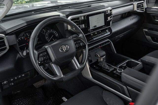 2023 Toyota Tundra 2WD SR5  Selma TX