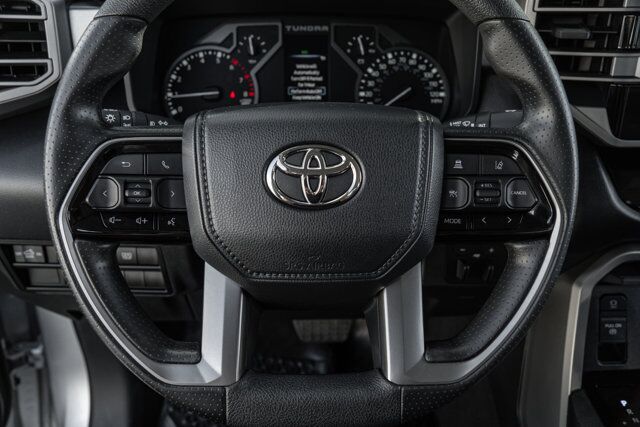 2023 Toyota Tundra 2WD SR5  Selma TX